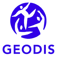 Logo Geodis
