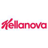 Logo Kellanova