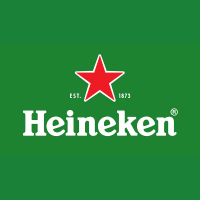 Logo Heineken