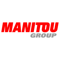 Logo Manitou Group