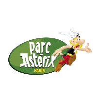 Logo Parc Asterix