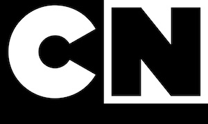 Logo Cartoon Network