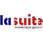 Logo La Suite Numérique