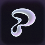 Logo Partiful