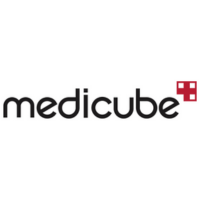 Logo Medicube