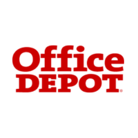 Logo Office Depot