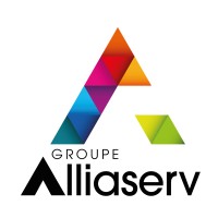 Logo Alliaserv