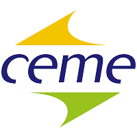 Logo Ceme