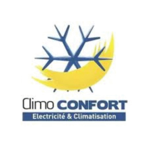 Logo Climo Confort