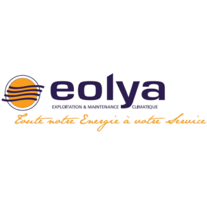 Logo Eolya