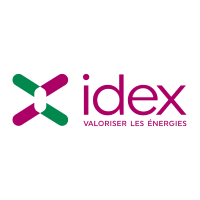 Logo Idex