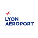Logo Aéroports de Lyon