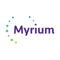 Logo Myrium