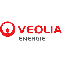 Logo Veolia Energie