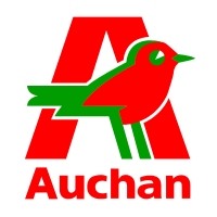Logo Auchan