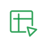 Logo Zoho Sheet