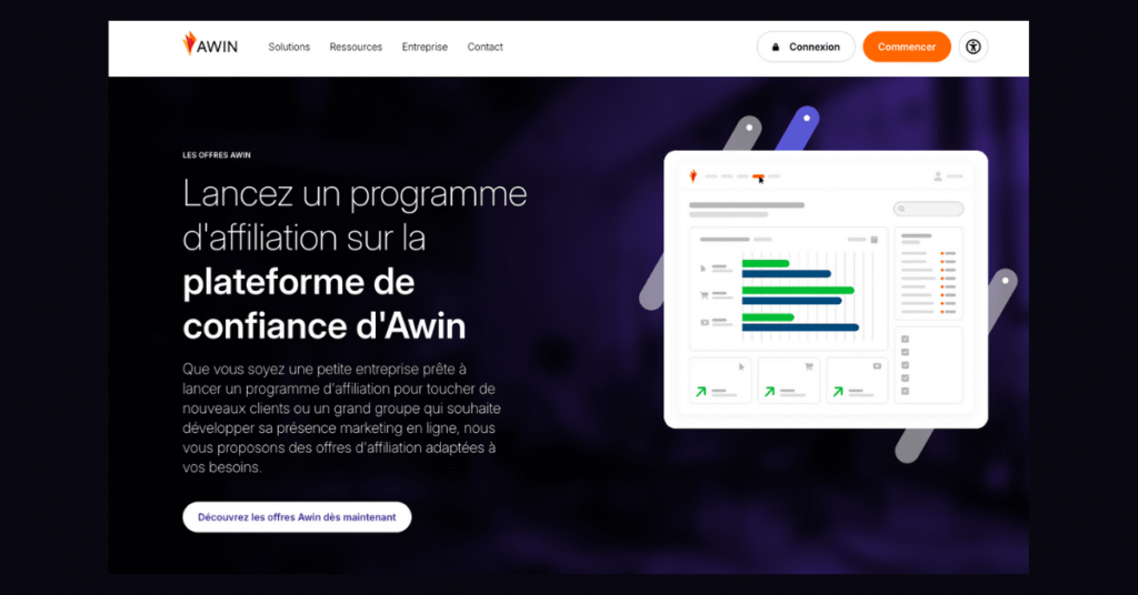 Awin : une plateforme d'affiliation pour connecter les marques et les ...