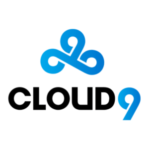 Logo Cloud 9