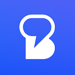 Logo Beeper