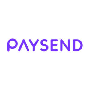 Logo Paysend