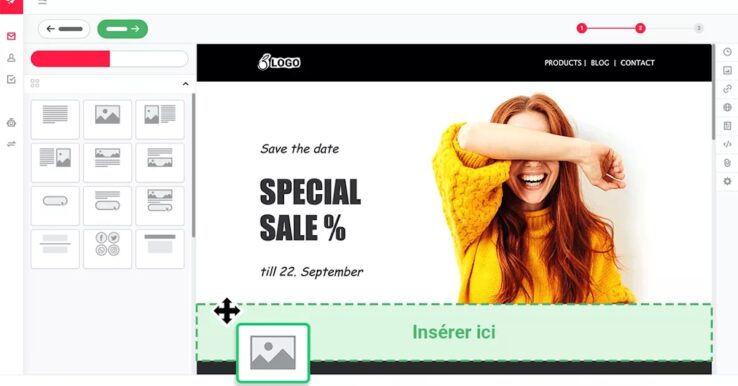 Illustration rapidmail