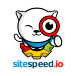 Logo Sitespeed.io