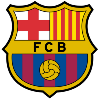 Logo FC Barcelone