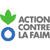 Logo Action contre la faim