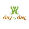 Logo Day by day