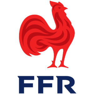 Logo Fédération française de rugby