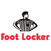 Logo Foot Locker