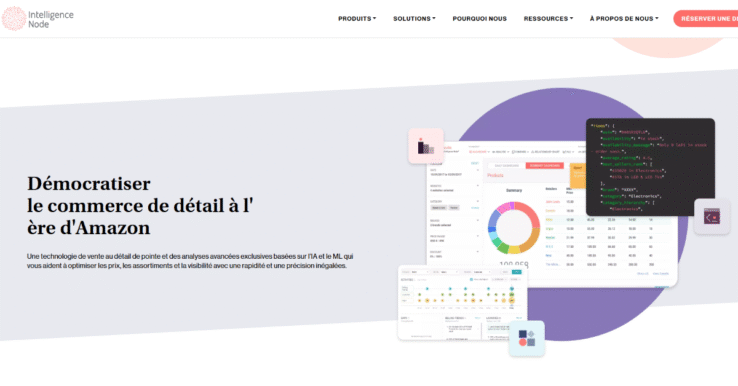Illustration Intelligence Node
