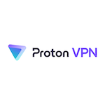 Logo Proton VPN