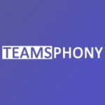 Logo TeamsPhony