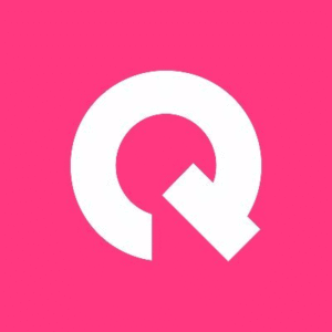 Logo Qomon