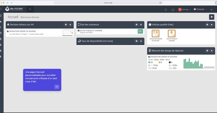 Illustration 2Be-FFICIENT
