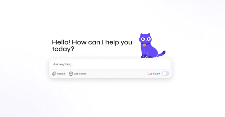 Illustration Lumo