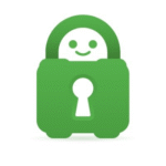 Logo Private Internet Access