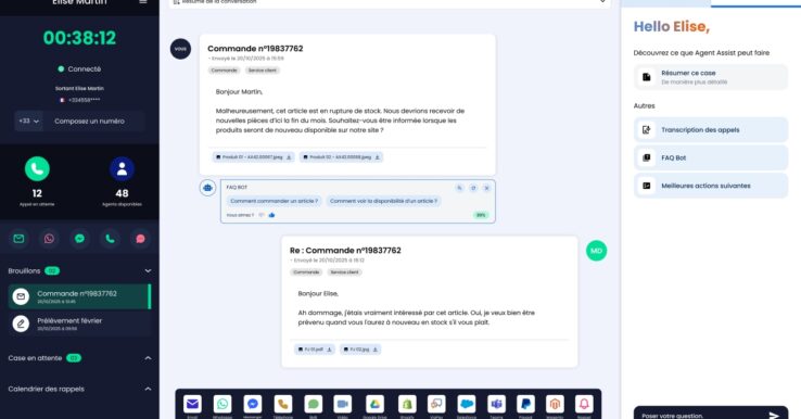 Illustration ViaDialog
