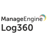 Logo ManageEngine Log360