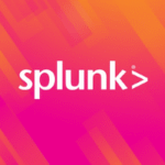 Logo Splunk