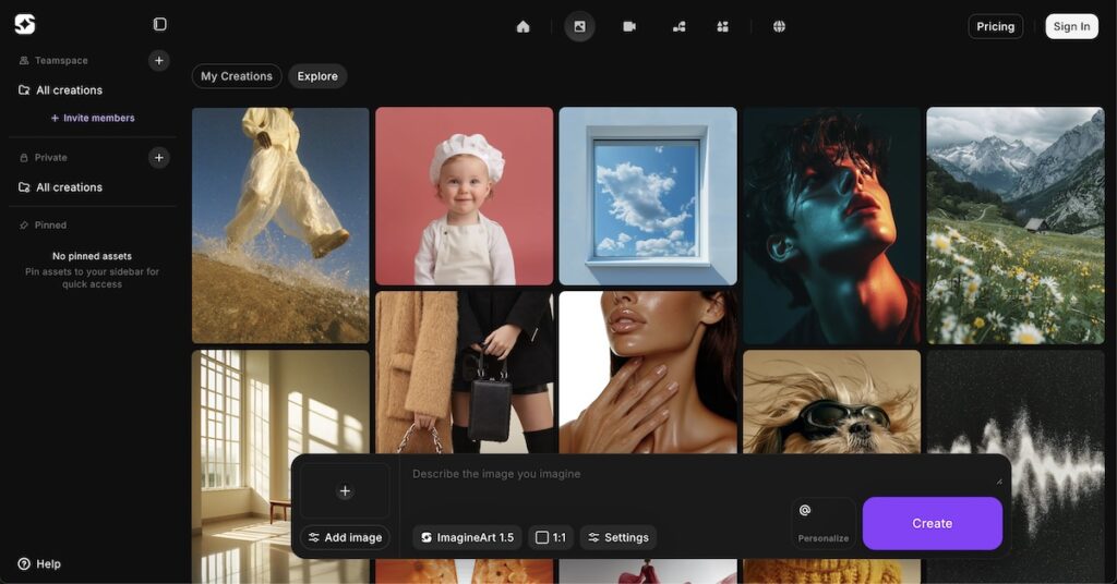 imagineart-interface-2