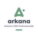 Logo CMS Arkana