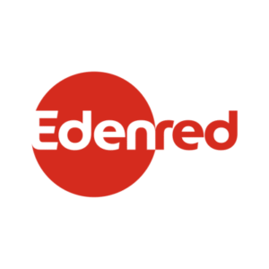 Logo Edenred