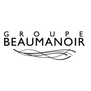 Logo Groupe Beaumanoir