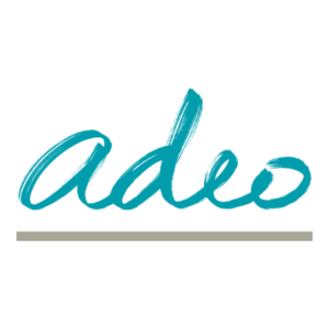 Logo Adeo