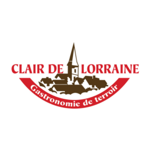Logo Clair de Lorraine