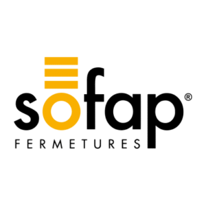 Logo Sofap Fermetures