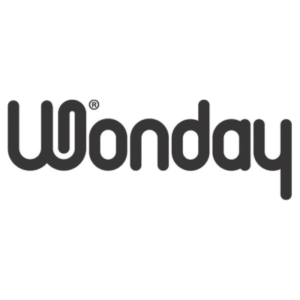 Logo Wonday