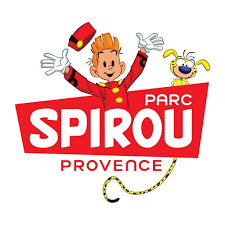 Logo Parc Spirou Provence